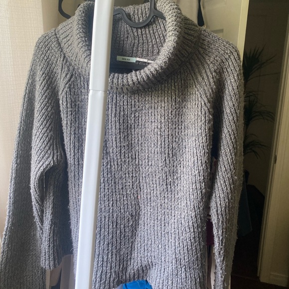 Urban outfitters brand knit sweater (kimchi blue) size xs - Picture 1 of 6